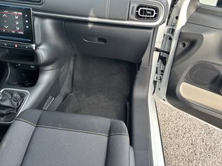 Citroen C3 2023 SHINE 1.2 PURETECH 83 C SERIES-thumb-28