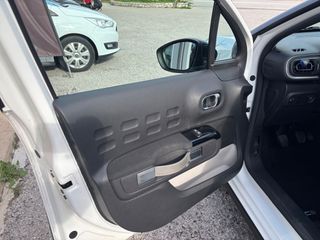 Citroen C3 2023 SHINE 1.2 PURETECH 83 C SERIES-thumb-30