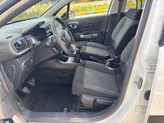 Citroen C3 2023 SHINE 1.2 PURETECH 83 C SERIES-thumb-32