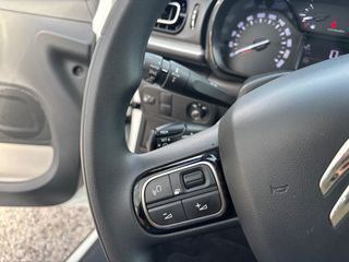 Citroen C3 2023 SHINE 1.2 PURETECH 83 C SERIES-thumb-35