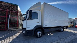 Κόφα Mercedes-Benz 2019 ATEGO 1223-thumb-1