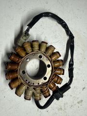 SUZUKI GSXR 600-750-1000 Γνήσια Πηνία Μεταχειρισμένα Σε Άριστη Κατάσταση
