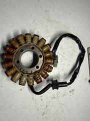 SUZUKI GSXR 600-750-1000 Γνήσια Πηνία Μεταχειρισμένα Σε Άριστη Κατάσταση-thumb-2