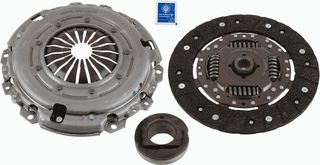 Sachs Σετ Συμπλέκτη - 3000 951 619