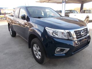 Nissan Navara 2019 D23 1.5 KΑΜΠΙΝΑ-thumb-1