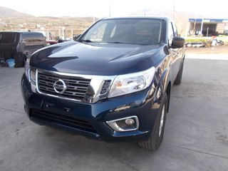 Nissan Navara 2019 D23 1.5 KΑΜΠΙΝΑ-thumb-2