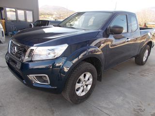 Nissan Navara 2019 D23 1.5 KΑΜΠΙΝΑ-thumb-3