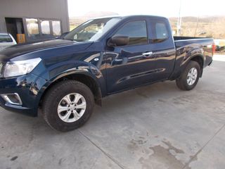 Nissan Navara 2019 D23 1.5 KΑΜΠΙΝΑ-thumb-4