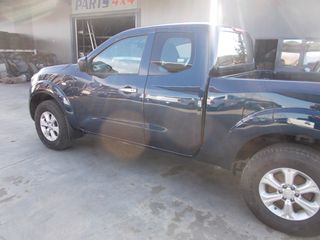 Nissan Navara 2019 D23 1.5 KΑΜΠΙΝΑ-thumb-5