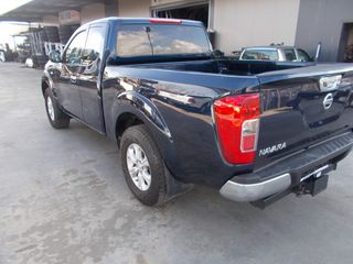 Nissan Navara 2019 D23 1.5 KΑΜΠΙΝΑ-thumb-6