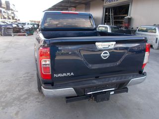 Nissan Navara 2019 D23 1.5 KΑΜΠΙΝΑ-thumb-7