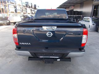 Nissan Navara 2019 D23 1.5 KΑΜΠΙΝΑ-thumb-8