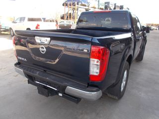 Nissan Navara 2019 D23 1.5 KΑΜΠΙΝΑ-thumb-9