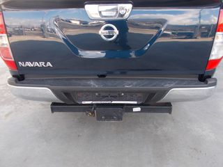 Nissan Navara 2019 D23 1.5 KΑΜΠΙΝΑ-thumb-12