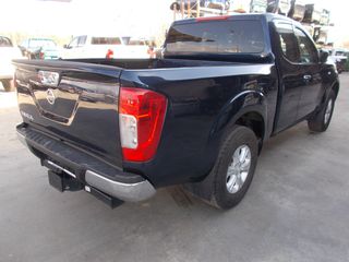 Nissan Navara 2019 D23 1.5 KΑΜΠΙΝΑ-thumb-13