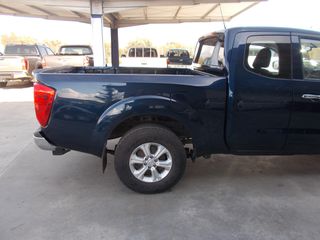 Nissan Navara 2019 D23 1.5 KΑΜΠΙΝΑ-thumb-15