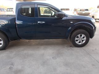 Nissan Navara 2019 D23 1.5 KΑΜΠΙΝΑ-thumb-16
