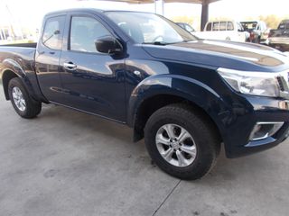 Nissan Navara 2019 D23 1.5 KΑΜΠΙΝΑ-thumb-17