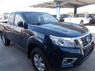 Nissan Navara 2019 D23 1.5 KΑΜΠΙΝΑ-thumb-18