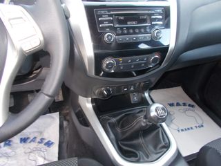 Nissan Navara 2019 D23 1.5 KΑΜΠΙΝΑ-thumb-22