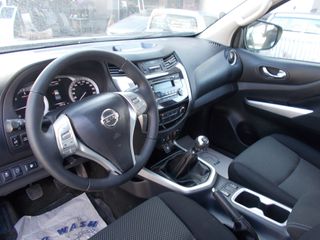 Nissan Navara 2019 D23 1.5 KΑΜΠΙΝΑ-thumb-24