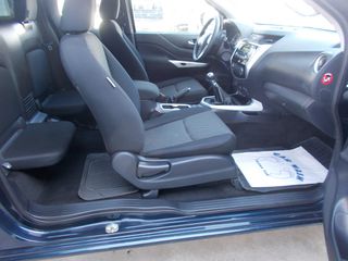 Nissan Navara 2019 D23 1.5 KΑΜΠΙΝΑ-thumb-25