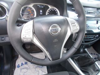 Nissan Navara 2019 D23 1.5 KΑΜΠΙΝΑ-thumb-28