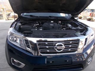 Nissan Navara 2019 D23 1.5 KΑΜΠΙΝΑ-thumb-29
