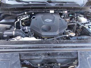 Nissan Navara 2019 D23 1.5 KΑΜΠΙΝΑ-thumb-32