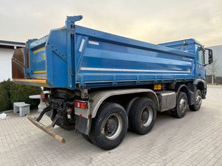 Ανατροπή Mercedes-Benz 2019 ΤΕΤΡΑΞΟΝΙΚΟ AROCS 3351-thumb-10
