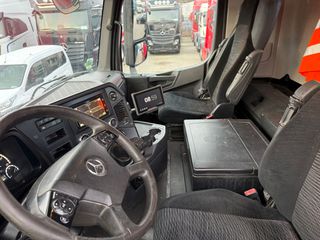 Ανατροπή Mercedes-Benz 2019 ΤΕΤΡΑΞΟΝΙΚΟ AROCS 3351-thumb-13