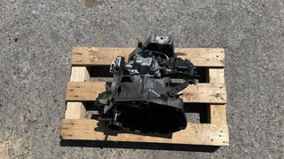 Σασμάν FIAT από μηχανή 169A4000 1.2 70PS, από Fiat Panda 3 '11-'17, για Fiat 500 '07-'16, Fiat Punto Evo '10-'18-thumb-1