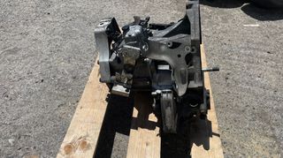 Σασμάν FIAT από μηχανή 169A4000 1.2 70PS, από Fiat Panda 3 '11-'17, για Fiat 500 '07-'16, Fiat Punto Evo '10-'18-thumb-2
