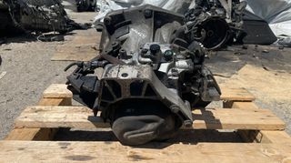 Σασμάν FIAT από μηχανή 169A4000 1.2 70PS, από Fiat Panda 3 '11-'17, για Fiat 500 '07-'16, Fiat Punto Evo '10-'18-thumb-4