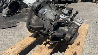Σασμάν FIAT από μηχανή 169A4000 1.2 70PS, από Fiat Panda 3 '11-'17, για Fiat 500 '07-'16, Fiat Punto Evo '10-'18-thumb-5