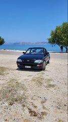 Ford Escort 1994 GHIA 1.4 - FULL EXTRA