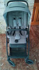 Καρότσι Inglesina Electa-thumb-2