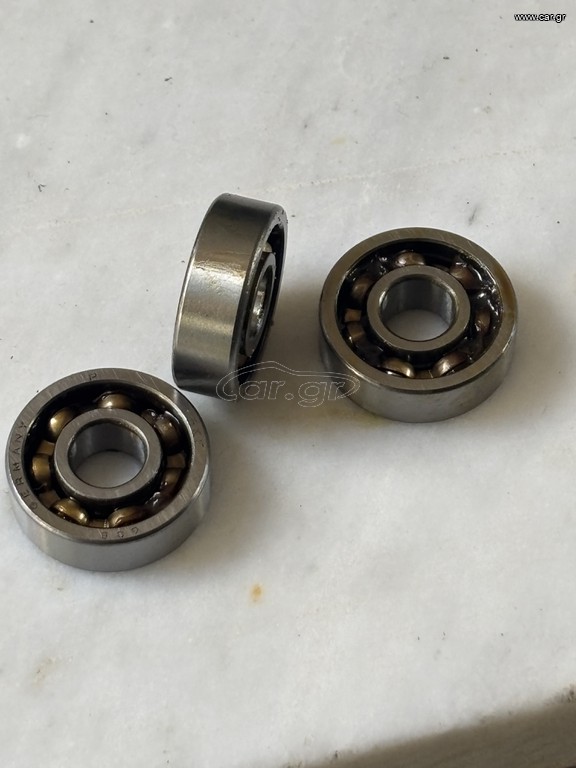 ρουλεμάν SKF