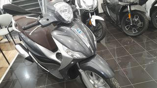 Piaggio Medley 150 2017