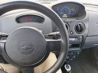 Chevrolet Matiz 2008 0.8 ECOLOGIC S (LPG)