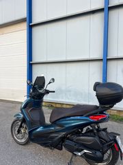 Piaggio Beverly 400 2022 BEVERLY 400 HPE-thumb-3