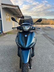 Piaggio Beverly 400 2022 BEVERLY 400 HPE-thumb-5