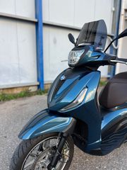 Piaggio Beverly 400 2022 BEVERLY 400 HPE-thumb-6