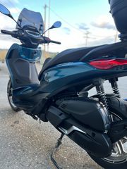 Piaggio Beverly 400 2022 BEVERLY 400 HPE-thumb-9