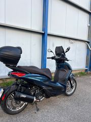 Piaggio Beverly 400 2022 BEVERLY 400 HPE-thumb-10