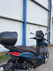 Piaggio Beverly 400 2022 BEVERLY 400 HPE-thumb-12