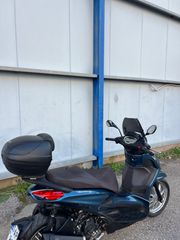 Piaggio Beverly 400 2022 BEVERLY 400 HPE-thumb-14