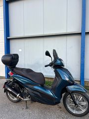 Piaggio Beverly 400 2022 BEVERLY 400 HPE-thumb-15