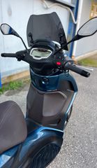 Piaggio Beverly 400 2022 BEVERLY 400 HPE-thumb-16