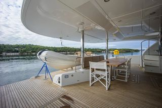 Catamaran 2013 Sunreef 70 Power-thumb-4